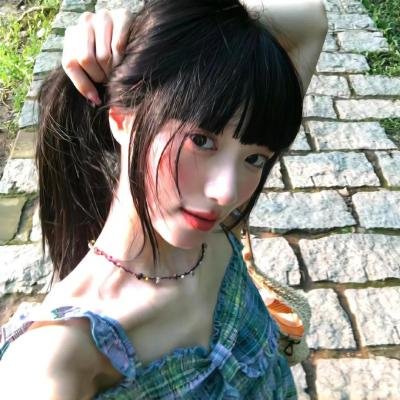 拜托了，花戎少女