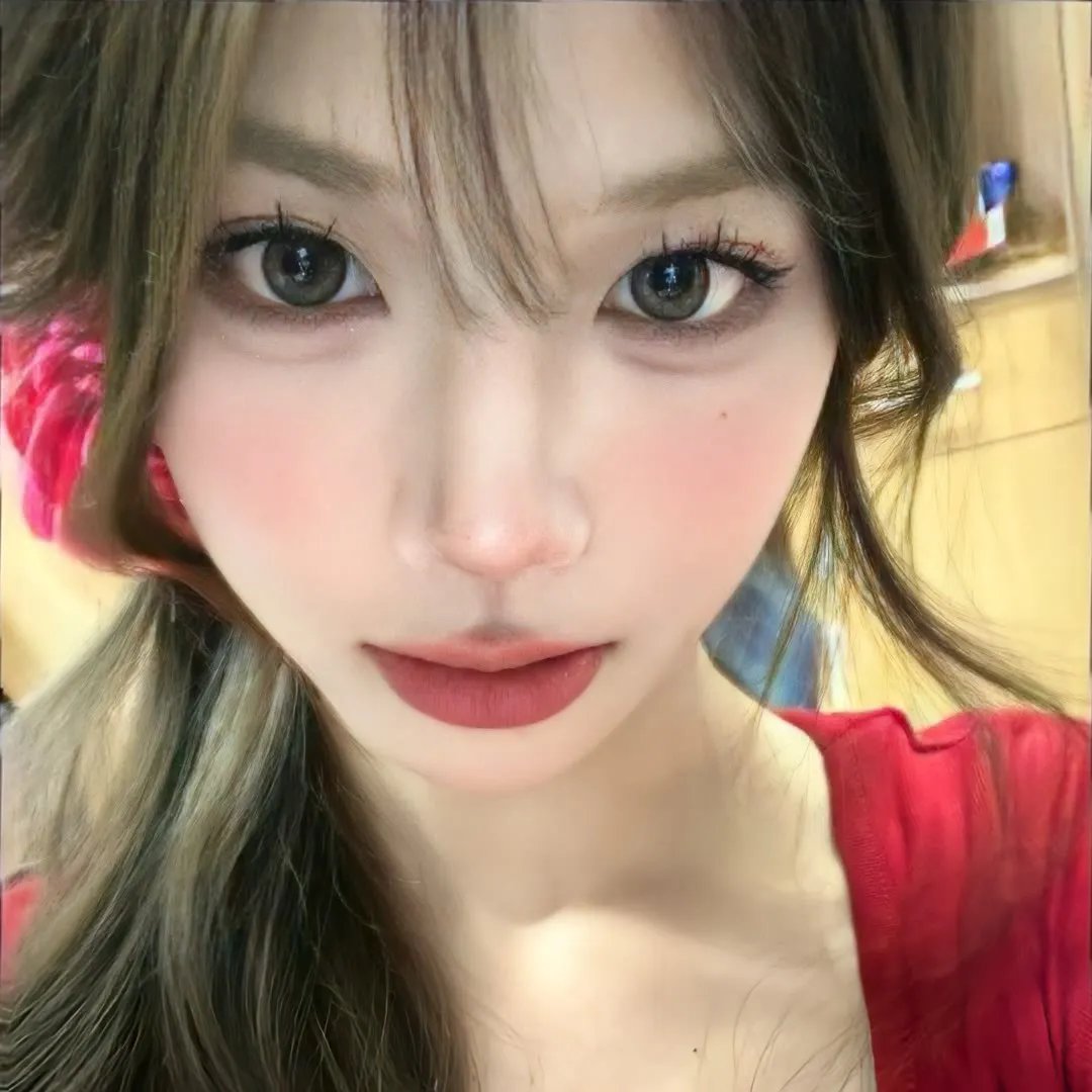 我之前的五位女友