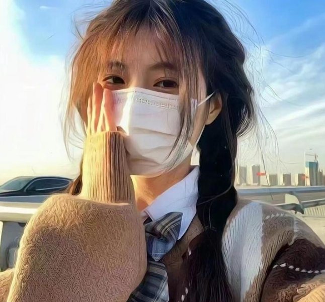 恋爱的正确姿势