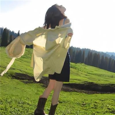 雪娘子传奇